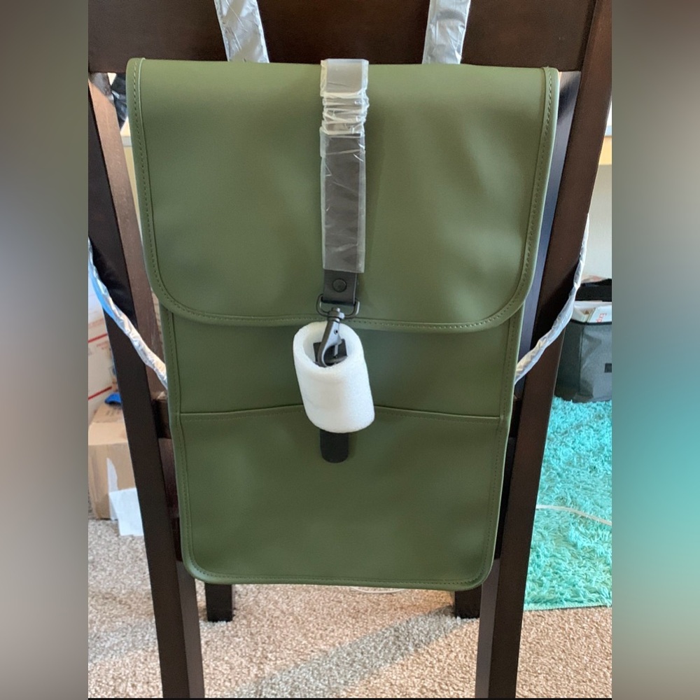 RAINS BACKPACK